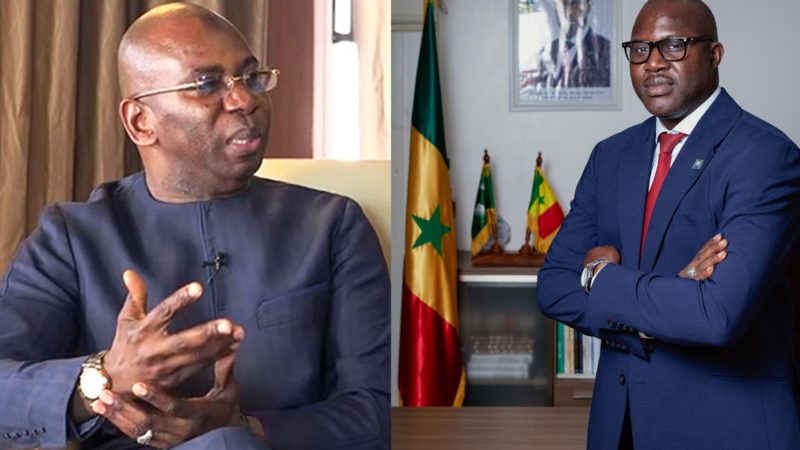 Lettre ouverte au Ministre de l’Education nationale Par le professeur Khalifa SARR