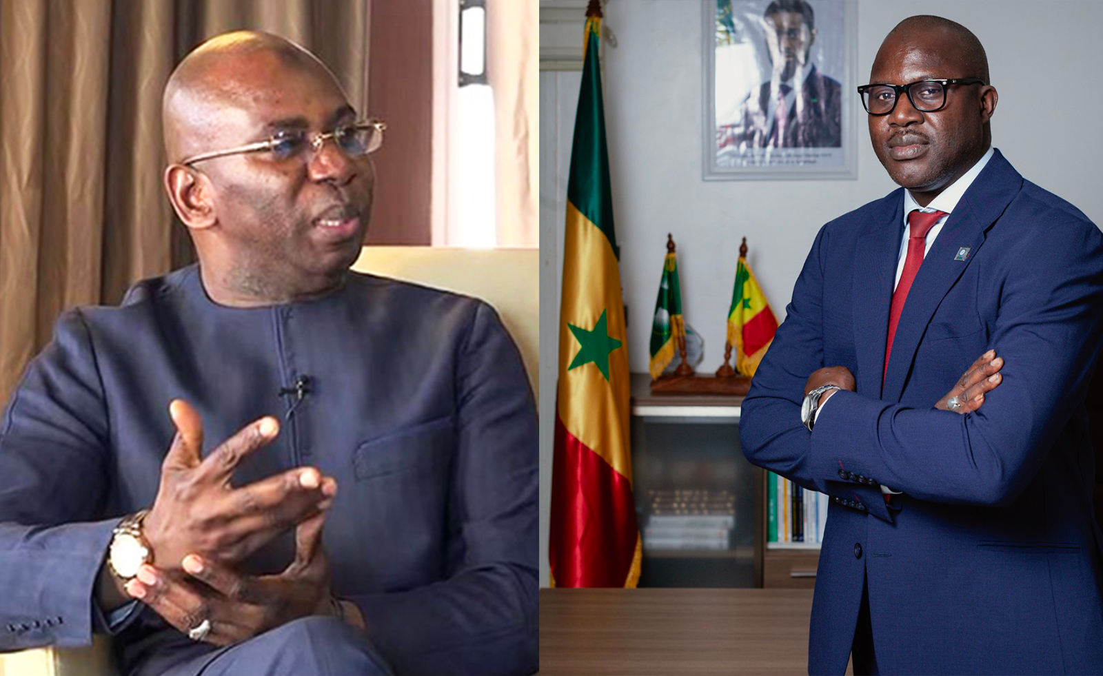 Lettre ouverte au Ministre de l’Education nationale Par le professeur Khalifa SARR