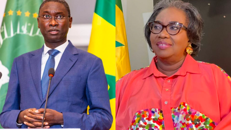 Justice : la Haute Cour attend deux figures de l’ancien régime