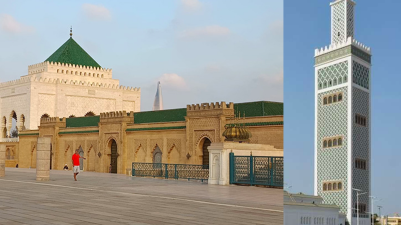 Relations Sénégal Maroc : Une histoire DE FÈS