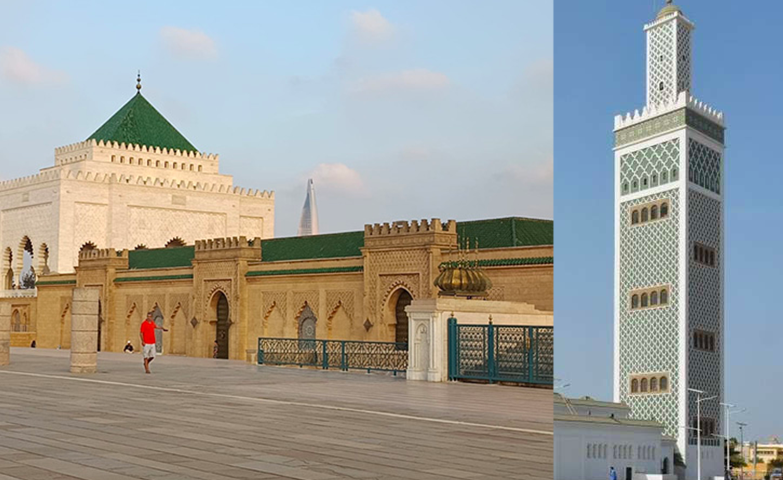 Relations Sénégal Maroc : Une histoire DE FÈS