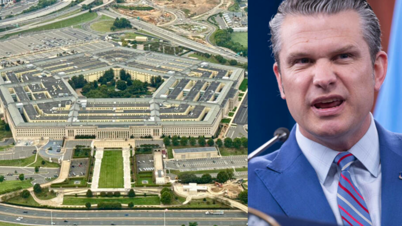 États-Unis: dans sa nouvelle stratégie de défense, le Pentagone privilégie la sécurité intérieure