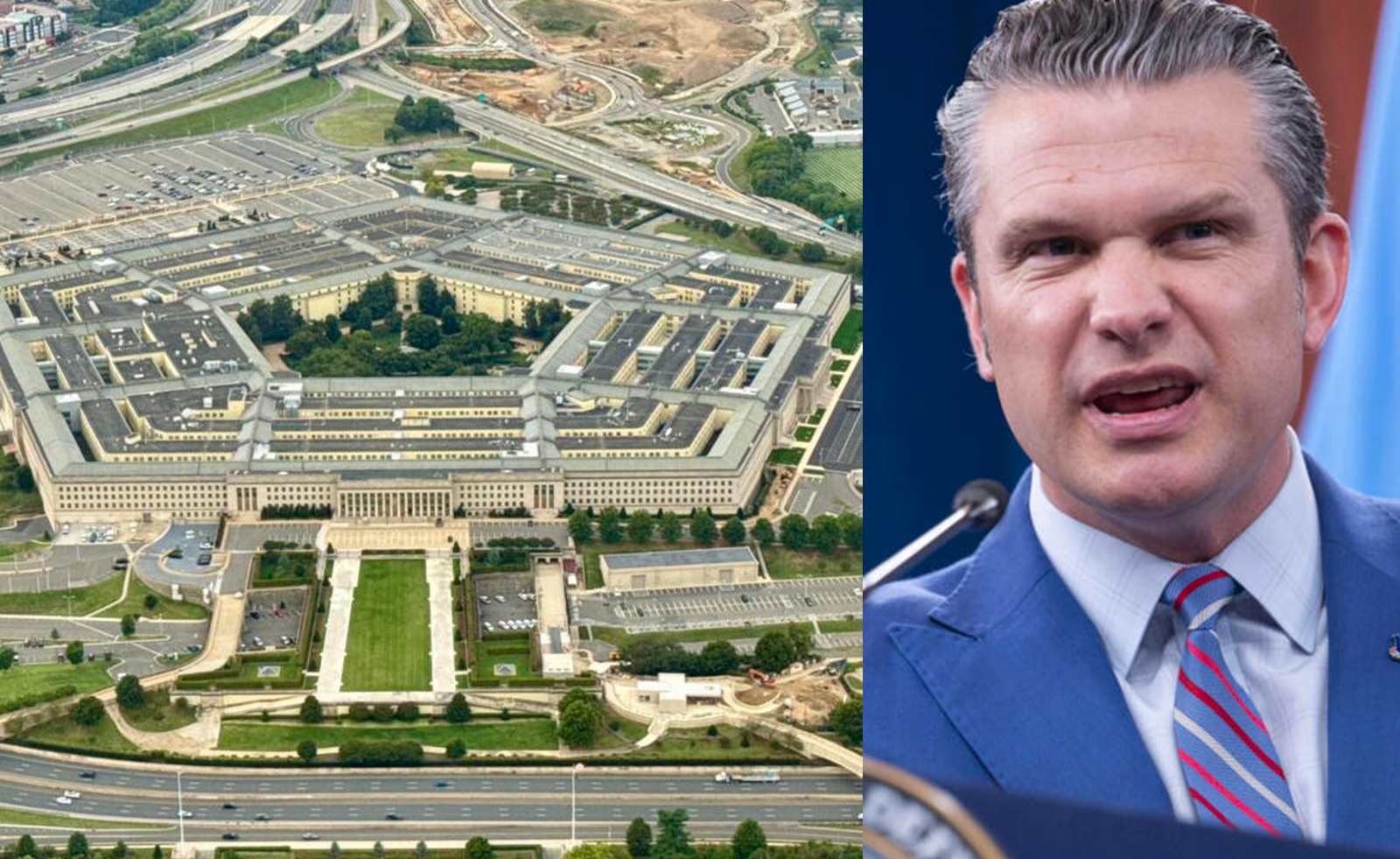 États-Unis: dans sa nouvelle stratégie de défense, le Pentagone privilégie la sécurité intérieure