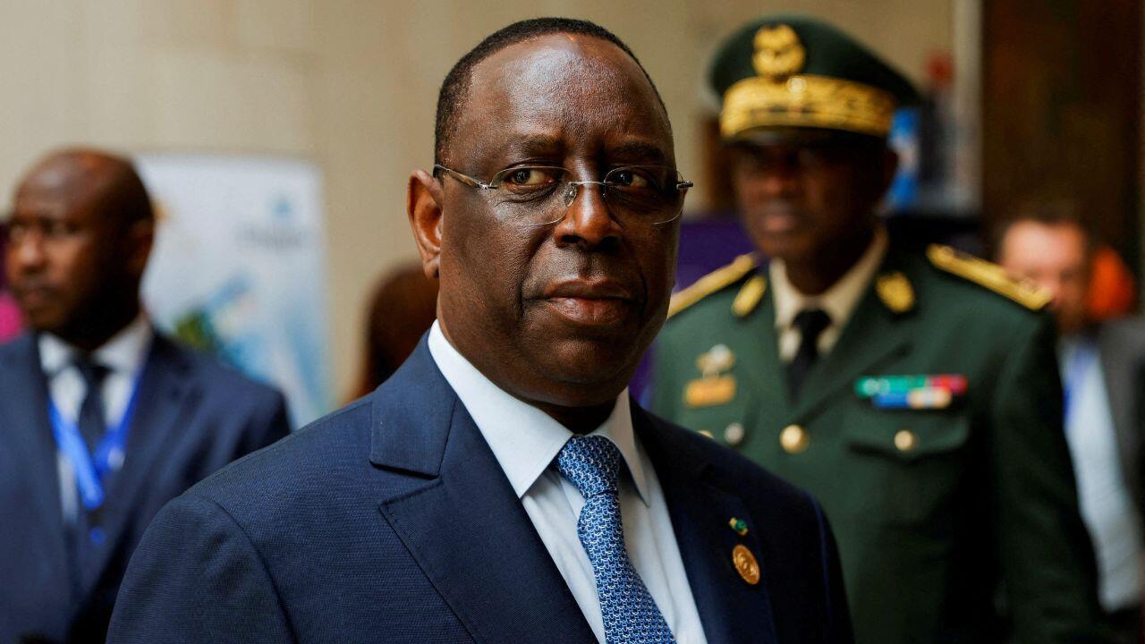 Restructuration de l’Apr : Macky Sall prépare le terrain pour les futures joutes électorales