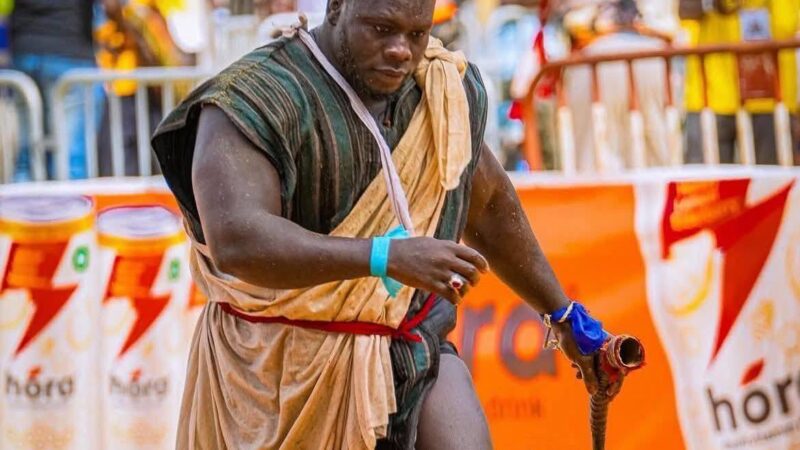 Franc renverse Tapha Tine : Une 16e victoire et une invincibilité préservée