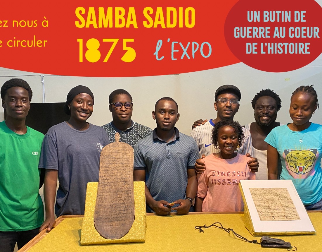 Exposition – Bataille de Samba Sadio : «Un tournant» de l’histoire nationale