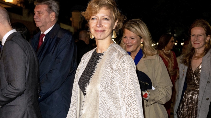 France: la diplomate Anne-Claire Legendre nommée à la tête de l&rsquo;Institut du monde arabe pour succéder à Jack Lang