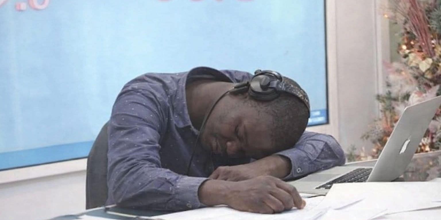 Georges Déthié Diop : Un mentor pour la jeune génération est pari