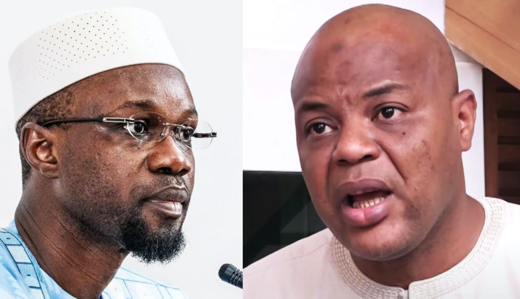 Affaire PRODAC : les détails de la plainte de Mame Mbaye Niang