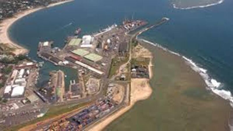 Madagascar: à Tamatave, «c&rsquo;est la désolation» après le passage du cyclone tropical Gezani (RFI)