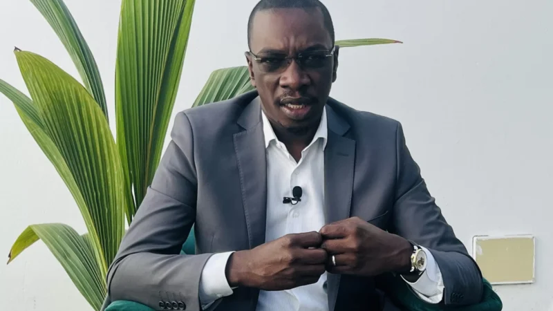 HCJ – Mise en accusation d’anciens ministres : La contre-attaque musclée de Me Thiam