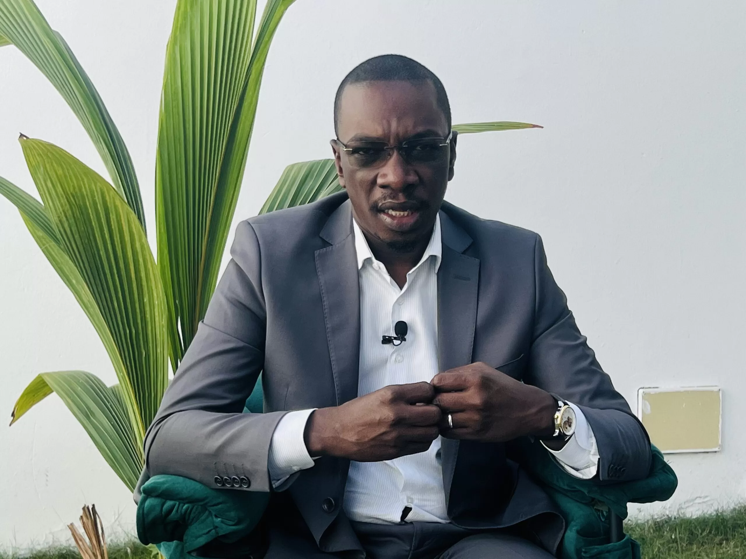 HCJ – Mise en accusation d’anciens ministres : La contre-attaque musclée de Me Thiam