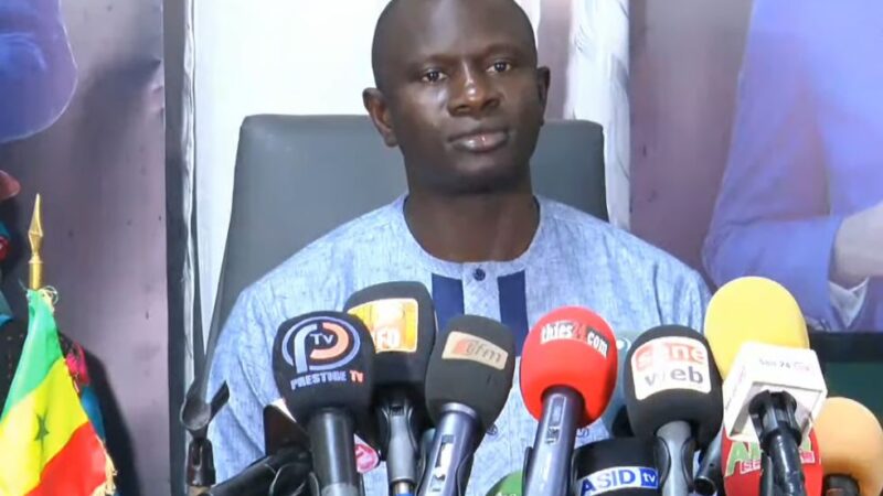 Défilé du 4 avril 2026 : la ville de Thiès se mobilise pour transformer les honneurs du protocole