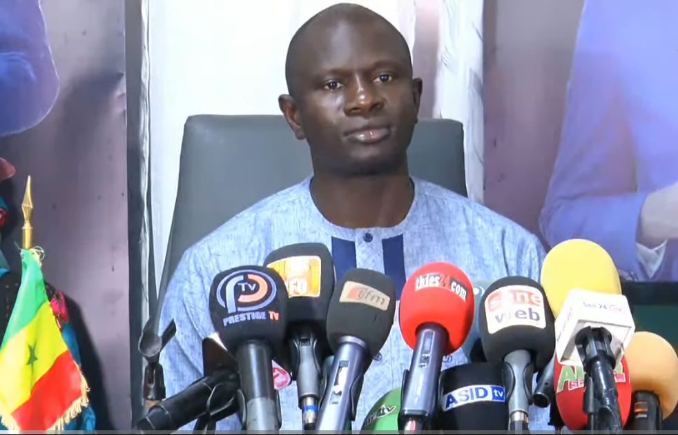 Défilé du 4 avril 2026 : la ville de Thiès se mobilise pour transformer les honneurs du protocole