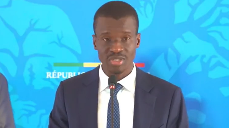 Ucad – Après la mort de l’étudiant Abdoulaye Ba : LE GOUVERNEMENT SE LAVE À GRANDE EAU