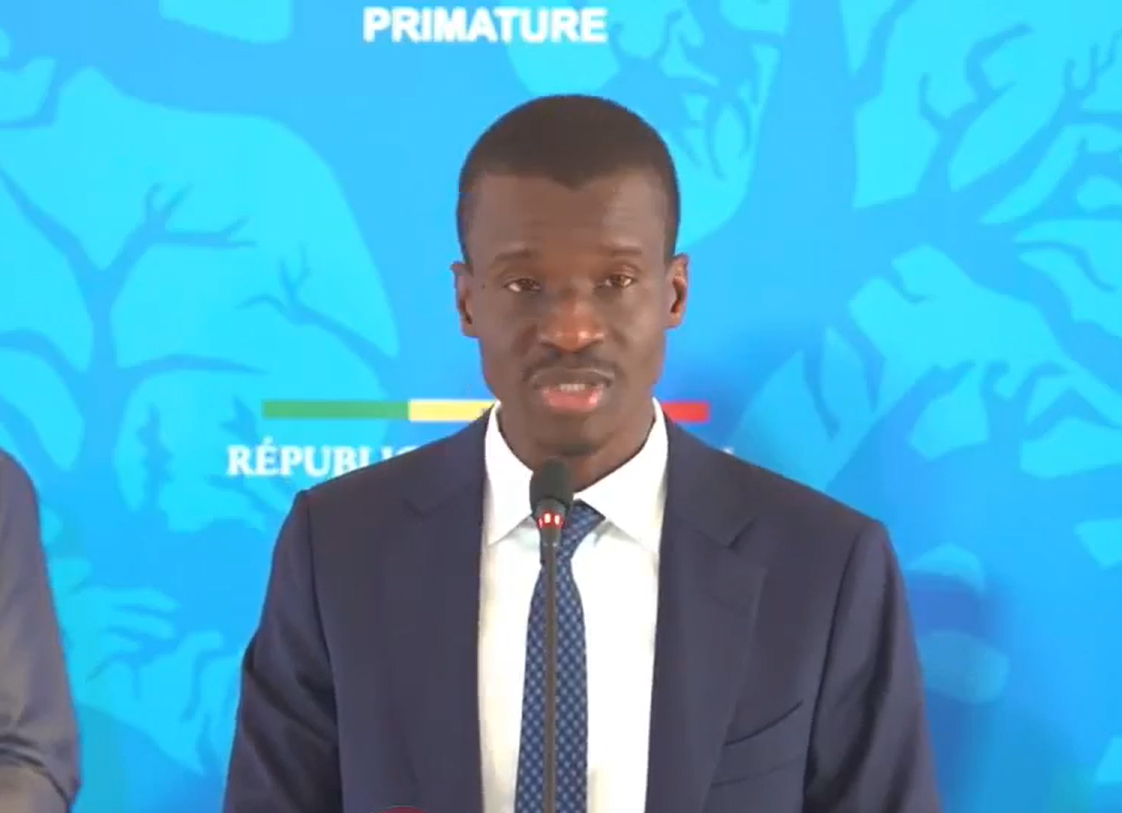 Ucad – Après la mort de l’étudiant Abdoulaye Ba : LE GOUVERNEMENT SE LAVE À GRANDE EAU