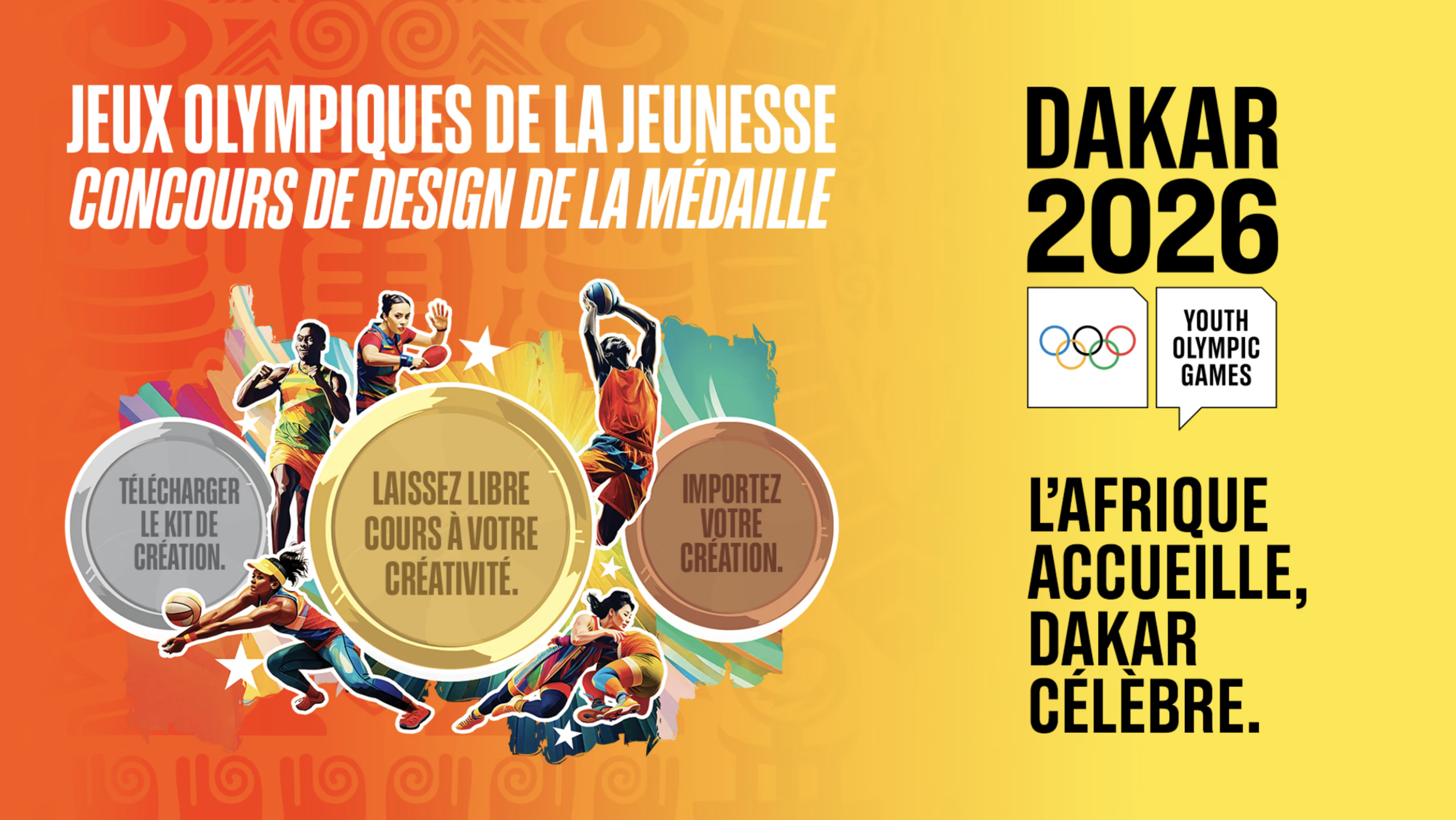 Dakar 2026 – A huit mois des prochains Jeux Olympiques de la Jeunesse : Le Cojoj rassure et accélère le rythme