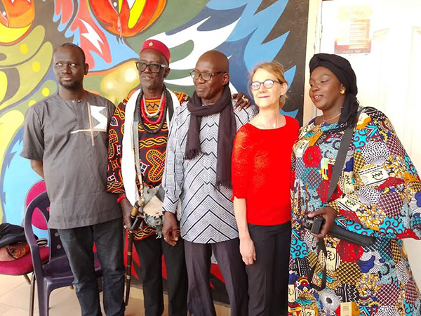 Rufisque – Festival international du film d’éducation : 7 films et des échanges pour la transmission de valeurs