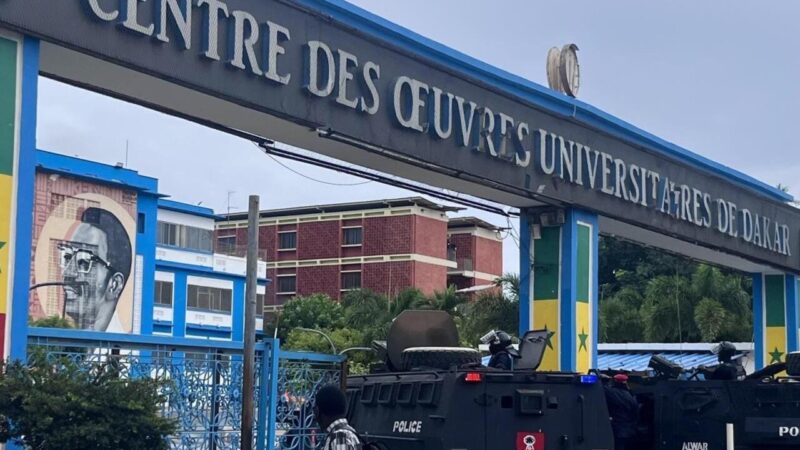 Analyse – L’Université sénégalaise au bord de l’implosion : Autopsie d’une crise sans remède