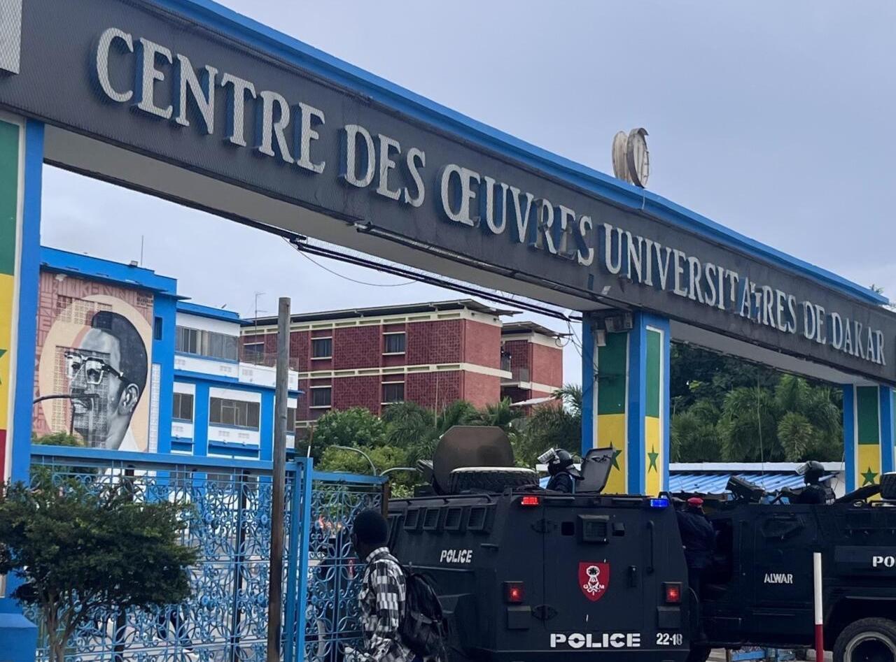 Analyse – L’Université sénégalaise au bord de l’implosion : Autopsie d’une crise sans remède
