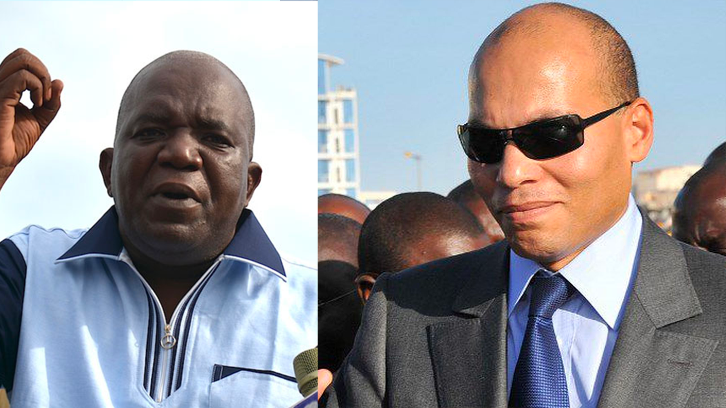 Le Fdr et le Pds signent des retrouvailles stratégiques pour un bloc uni