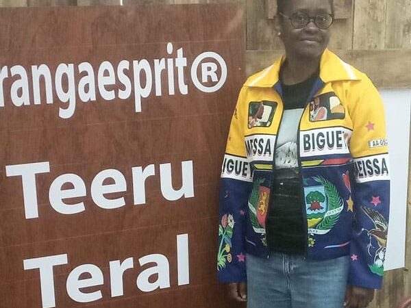 Horizon – Sokhna Diaw, artiste : «Standardiser notre Teranga pour en faire un label de qualité»