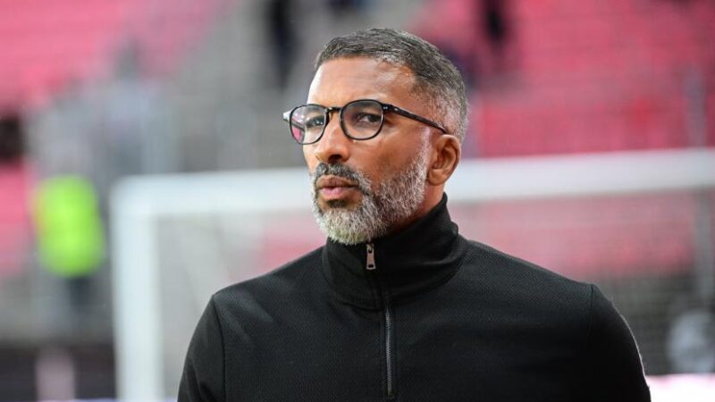 Olympique de Marseille : Viré de Rennes il y a 48 heures Habib Bèye ciblé par les dirigeants phocéens