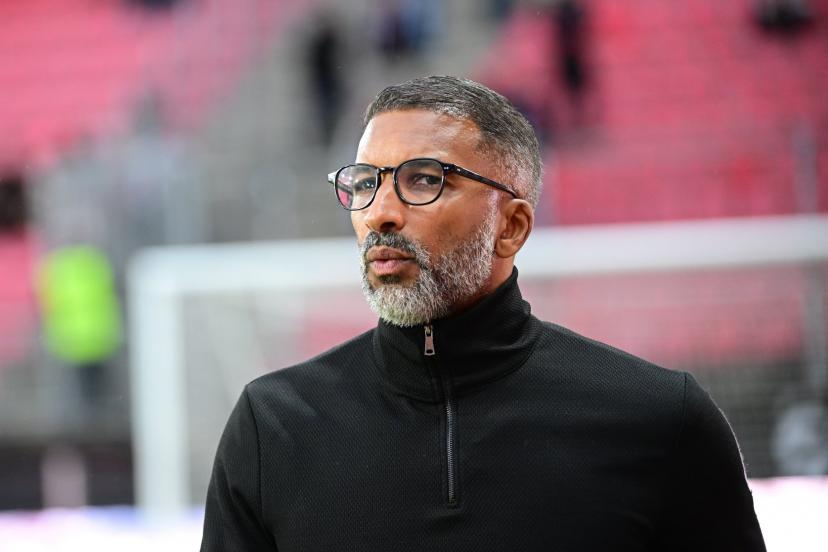 Olympique de Marseille : Viré de Rennes il y a 48 heures Habib Bèye ciblé par les dirigeants phocéens