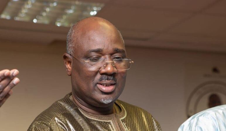 Affaire Farba Ngom : Une santé jugée incompatible avec la prison