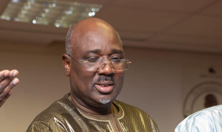 Affaire Farba Ngom : Une santé jugée incompatible avec la prison