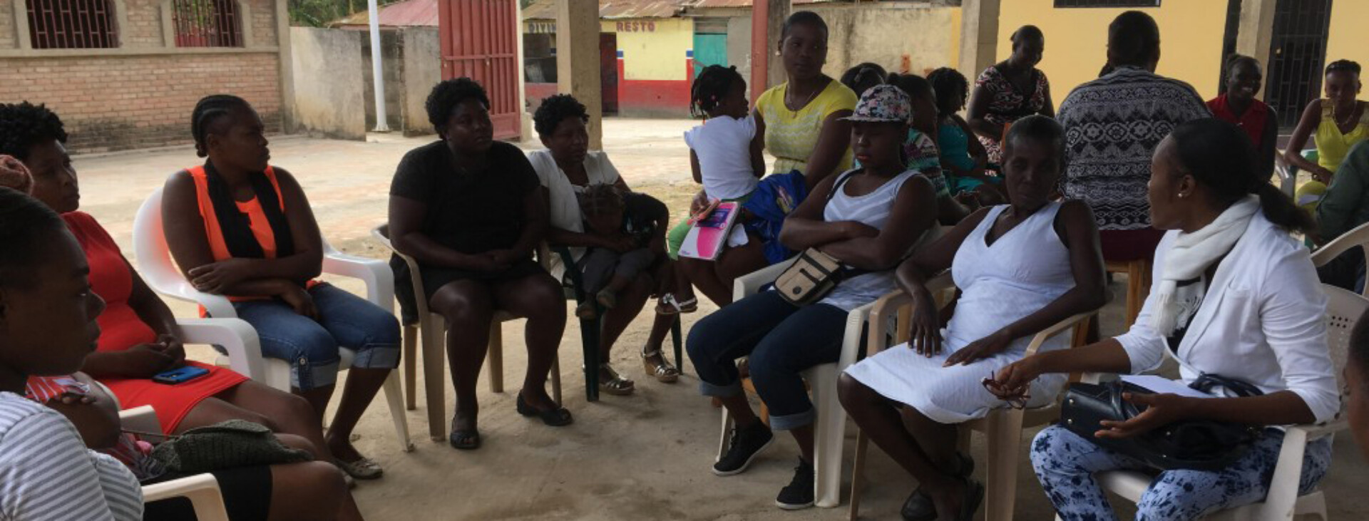 Lutte contre les violences faites aux femmes et aux filles : Des étudiants s’exercent à la plaidoirie pour briser le silence