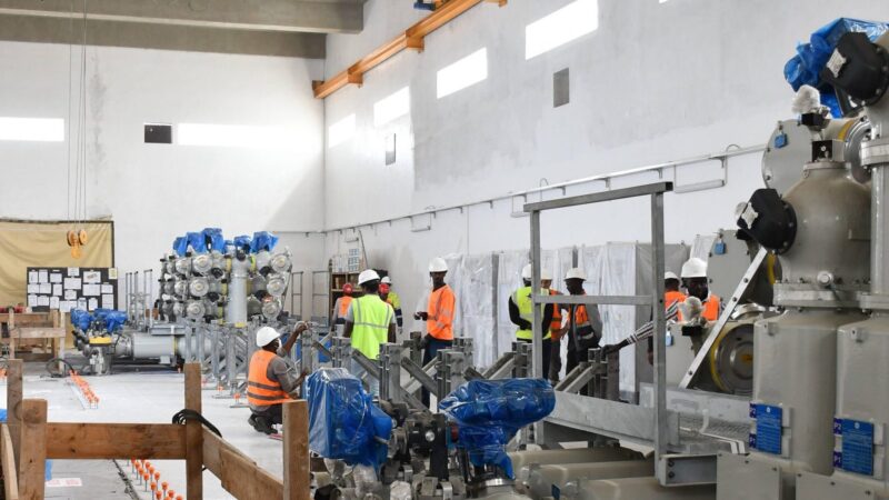 MCAII Contrepartie du Sénégal dans le programme énergie : 4 milliards à mobiliser