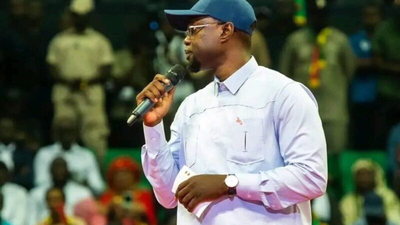 Ousmane Sonko, Premier ministre : une responsabilité à assumer pleinement