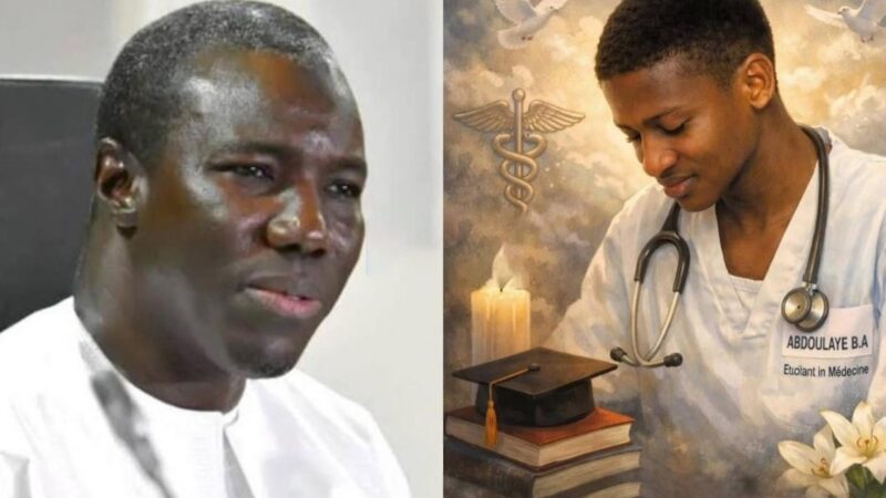 Causes du décès de Abdoulaye Ba : Levée de boucliers contre le procureur de la République