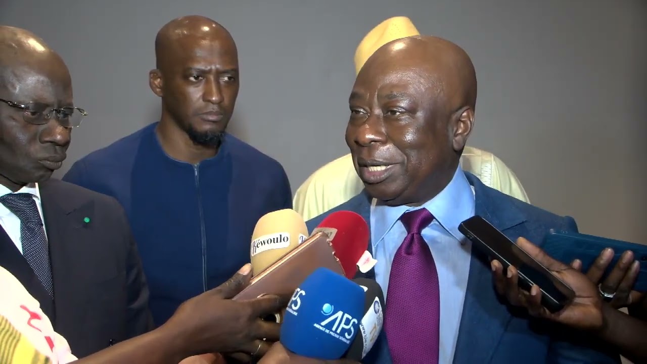 CONCERTATIONS Conseil présidentiel de l’investissement rénové : Le secteur privé décline ses attentes