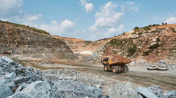 Première évaluation du potentiel des minéraux critiques : Pcqvp Sénégal ouvre le chantier