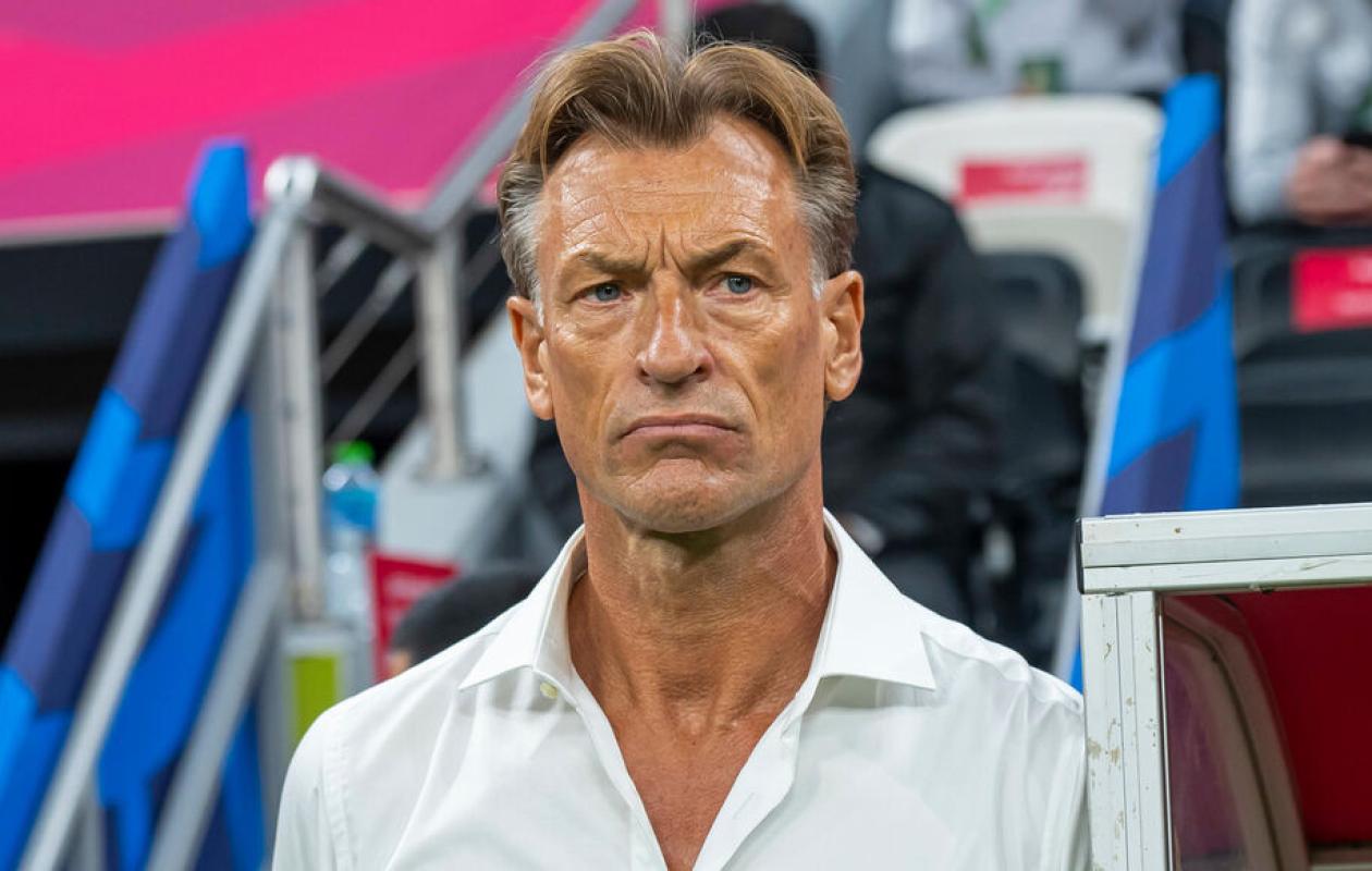 Équipe nationale du Sénégal – Hervé Renard : « pourquoi il n’a pas succédé à Aliou Cissé »