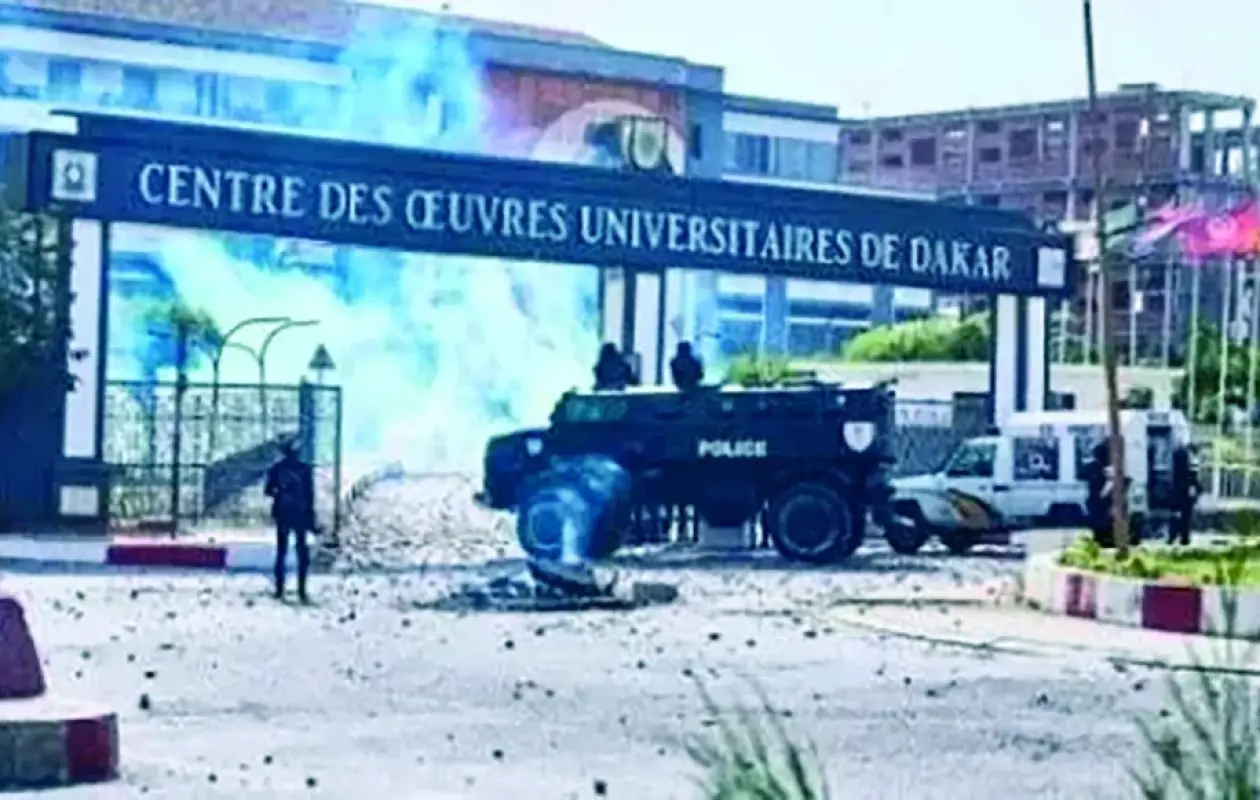 UCAD Face aux tensions : Le ministre de l’Enseignement supérieur installe un Comité de dialogue social