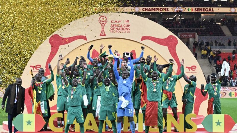 Recours contre la Caf : La FSF a finalement déposé le recours auprès du Tribunal arbitral du sport (Tas)