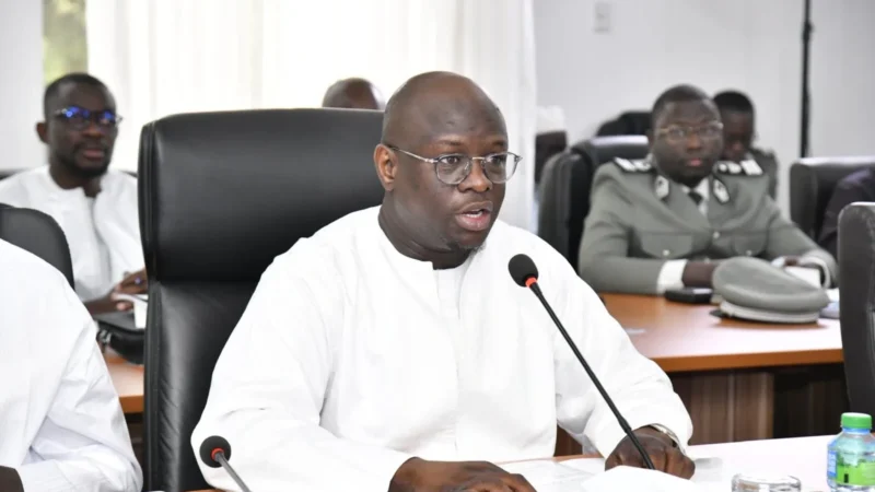 Emprunt de 426 milliards à Abu Dhabi : LA VÉRITABLE DETTE ODIEUSE