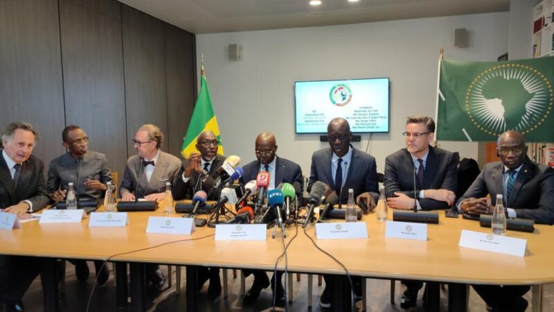 Saisine du Tas : Les explications des avocats de la Fsf