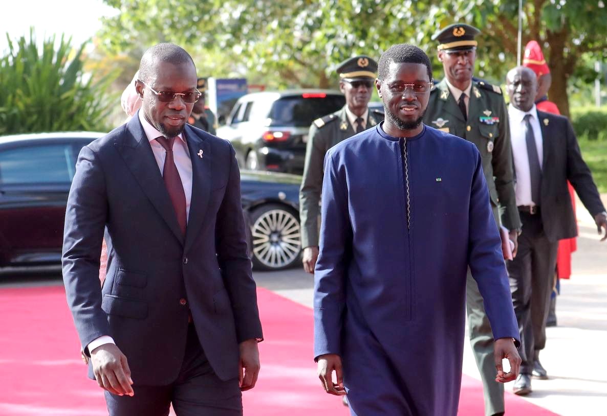 Deux ans de Diomaye môy Sonko : Les défis de 2026 : entre réformes et stabilité