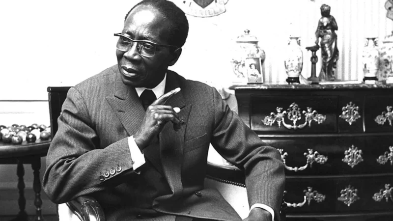 Hommage à l’ancien président de la République : Un «Printemps des poètes» met en exergue l’héritage de Léopold Senghor