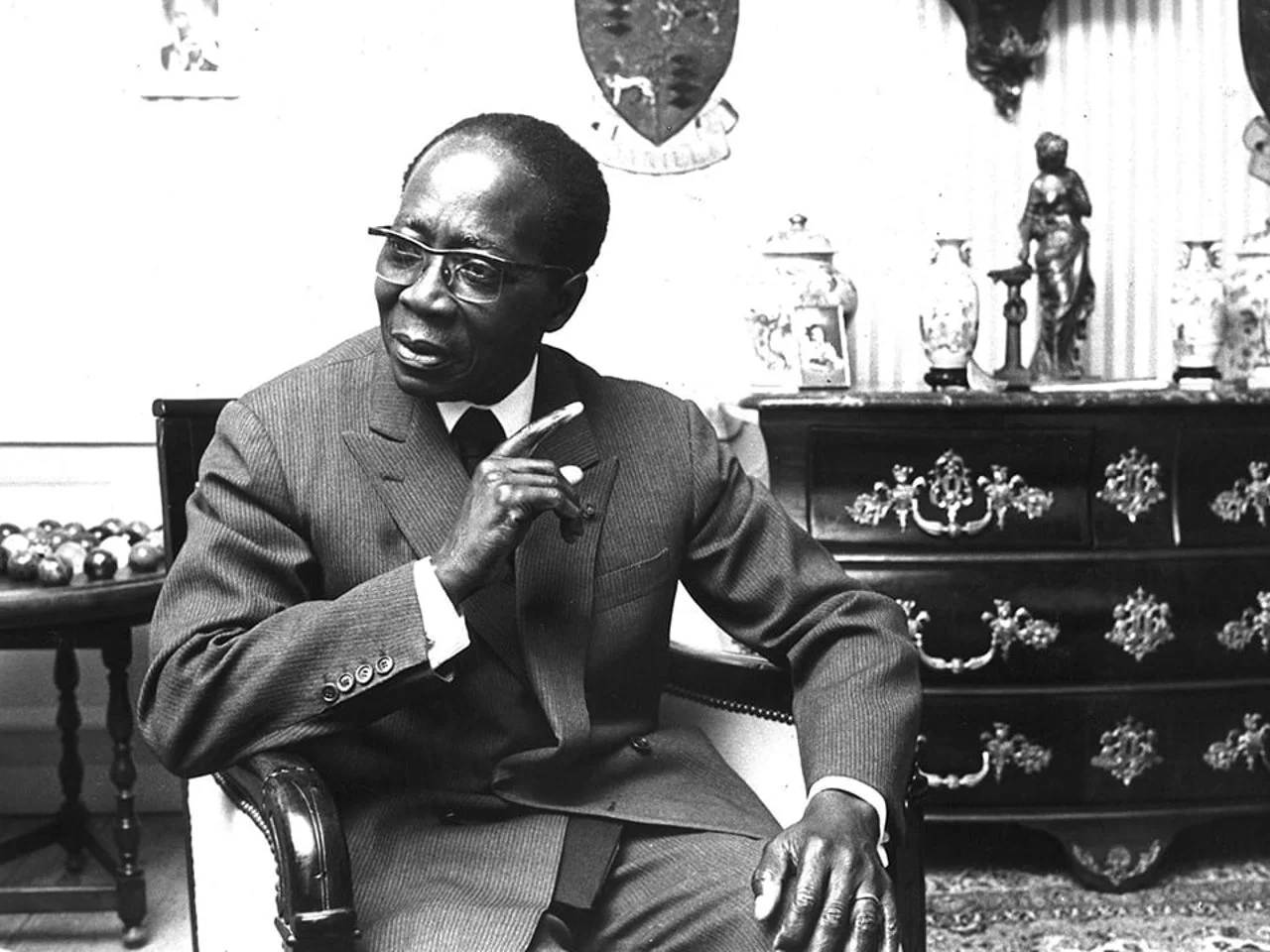 Hommage à l’ancien président de la République : Un «Printemps des poètes» met en exergue l’héritage de Léopold Senghor