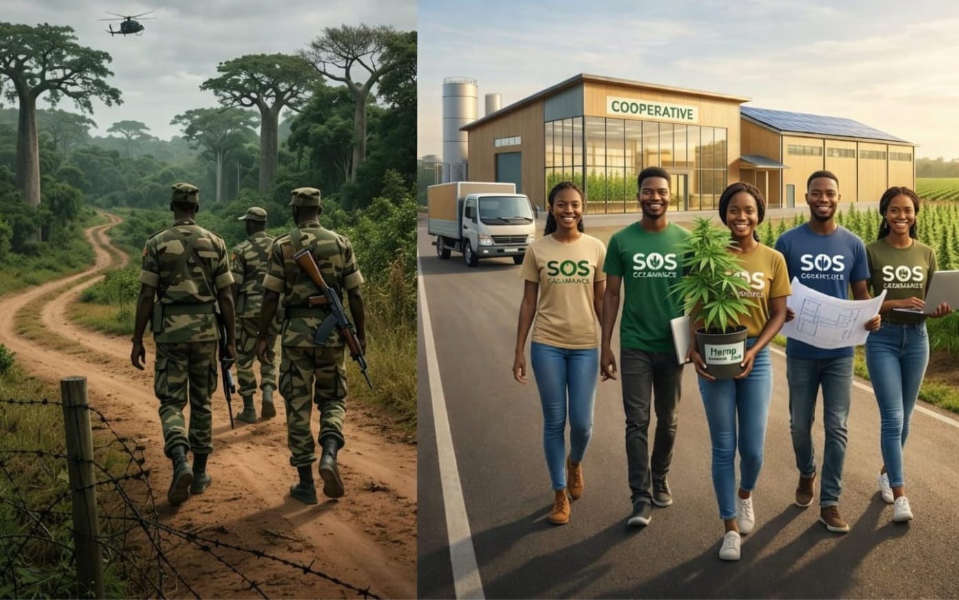 CASAMANCE : « Il est temps d’arrêter de gérer un problème politique avec des réflexes de police »