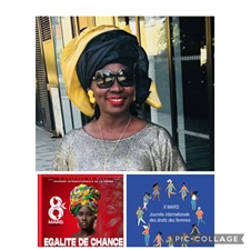8 mars : célébrer les femmes ou défendre leurs droits-Par Cécile Thiakane
