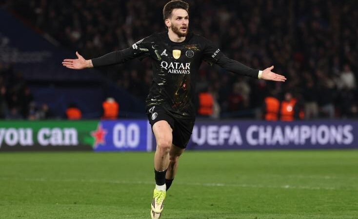 Ligue des champions: le PSG assomme Chelsea, Valverde illumine le Real Madrid face à City