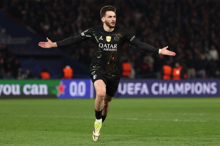 Ligue des champions: le PSG assomme Chelsea, Valverde illumine le Real Madrid face à City