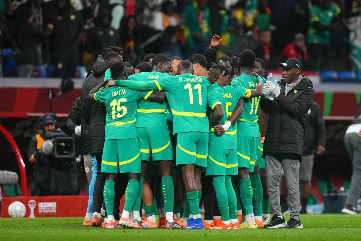 Amical – Sénégal-Pérou : La billetterie prise d’assaut