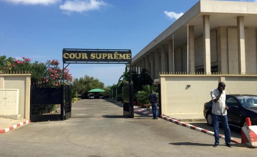 Affaire Mame Mbaye – Ousmane Sonko : Vers un bras de fer à la Cour suprême